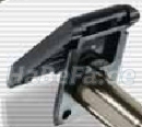 Abus Abdeckkappe für Türspion 2200