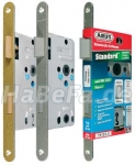 Abus Einsteckschloss Buntbart TK 10