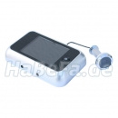 Digitaler T&uuml;rspion TS 7000