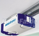 Garagentor Antrieb P 80 FS2 L mit 4- Tasten Handsender, Steinau, baugleich zu H&ouml;rmann SupraMatic E Garagentorantrieb, lange Schiene L