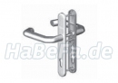 Hörmann ThermoPro Beschlag ES0 - Drücker / Drücker (690982) Edelstahl