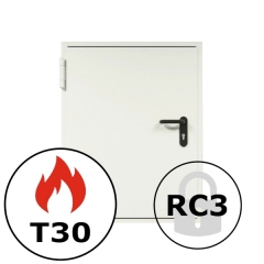 FSA 62 RC3 Brandschutzklappe ist lieferbar