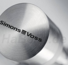 SimonsVoss Starter System - Digitaler Schließzylinder
