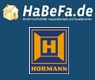 Hörmann und Habefa.de