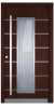SecuriDoor Holz