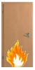 T30 Brandschutztüren HOLZ