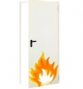 T30 Brandschutztüren STAHL