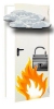 T90-1 fl&uuml;gelig Rauchschutzt&uuml;ren Brandschutzt&uuml;ren WK2