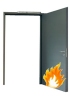T90 Brandschutztüren