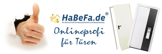 Habefa.de der Profi- Türen Online Shop