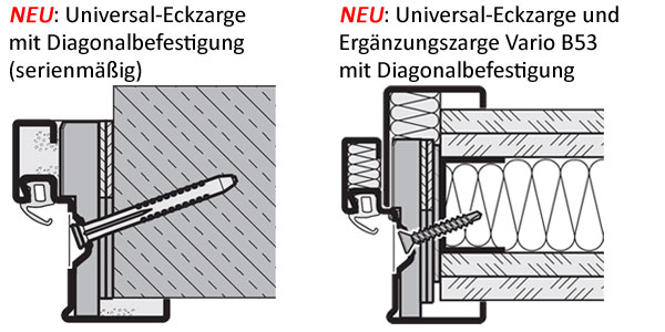 Schließblechschleifer portaflex von AEG mit 10.000 U/m mit Netzbetrieb