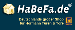 Habefa.de auf Facebook - Fan werden und Gutschein sichern