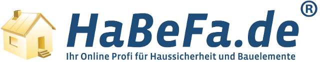 Habefa - Bauelemente online kaufen und bestellen