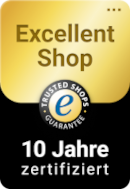 10 Jahre Trusted Shop
