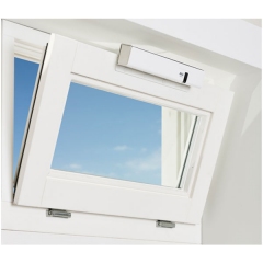 AXA Remote ferngesteuerte Fensteröffnung für schwer erreichbare Kipp-, Dreh- und Drehkippfenster