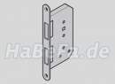 Anti-Paniktreibriegelschloss LINKS (449736) für Standflügel H3D-2, H3-2, RS55-2, D45-2, D55-2, Vollpanik