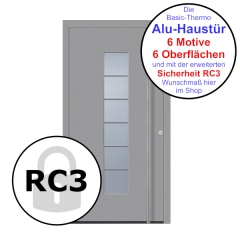 Steinau Basic-Thermo Motiv Finnja jetzt NEU!