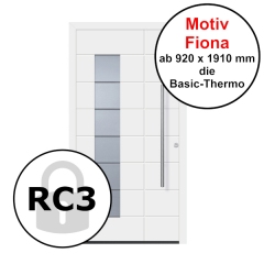 Steinau Basic-Thermo Motiv Fiona in verschiendenen Farben