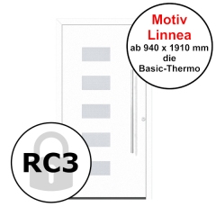 Steinau Basic-Thermo Motiv Linnea in verschiendenen Farben