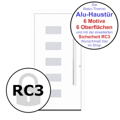 Steinau Basic-Thermo Motiv Linnea jetzt NEU!