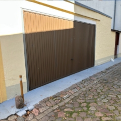 Berry Schwingtor N80 Motive 902