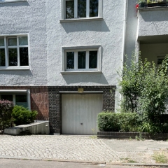 Berry Schwingtor N80 von Hörmann - Motiv 902 - in der Breite 2250mm - mit und ohne Antrieb 