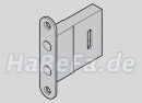 Bolzenriegelschloss LINKS (454978) für H3WK3, E55WK3, H3WK4 u. E55WK4