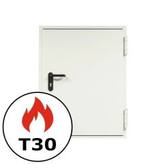 Einflügelige T30 Brandschutzklappe FSA 62 von Teckentrup in der Breite 1000 mm und Höhe wählbar! Kurze Lieferzeit Viele Optionen stehen zur Verfügung!