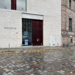 Brandschutzt&uuml;r T30-2 H3 OD Stahlt&uuml;r, Breite 1500 mm, H&ouml;he w&auml;hlbar