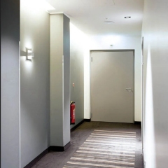 Teckentrup Brandschutzt&uuml;r HT 8-D