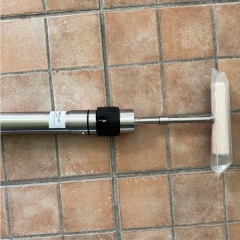 Dichtring f&uuml;r Verschlusskappe - Artikelnummer 20106 - f&uuml;r M&ouml;rtelspritzen Modelle mit 40 odr 50 mm Durchmesser - 500/40 NU, 500/40 NU-K
