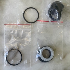 Dichtungssatz komplett für Mörtelspritze 500/40 KU + KU-Q aus Kunststoff -  Artikelnummer 21109