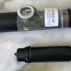 Dichtungssatz komplett für Mörtelspritze 500/40 KU + KU-Q aus Kunststoff -  Artikelnummer 21109