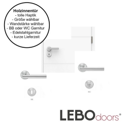 Lebo Light Innentürtür online bestellen