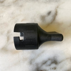 Düse 8x50mm aus Kunststoff für Kunststoff-Mörtelspritzen - Artikelnummer: 60301