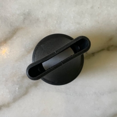 Düse 8x50mm aus Kunststoff für Kunststoff-Mörtelspritzen - Artikelnummer: 60301
