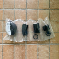 D&uuml;senset f&uuml;r Edelstahl-M&ouml;rtelspritzen 