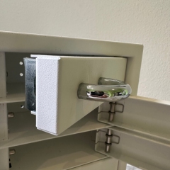 Ersatzteil: Griff für Creone KesBox der Serien B, S und E - Artikelnr: 841150