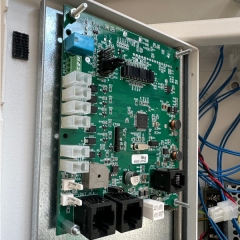 Ersatzteil: Platine PCB 9000 B für die Creone KeyBox und ValueBox Version B - Nr.: 841010-02