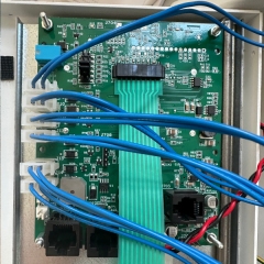 Ersatzteil: Platine PCB 9000 B für die Creone KeyBox und ValueBox Version B - Nr.: 841010-02