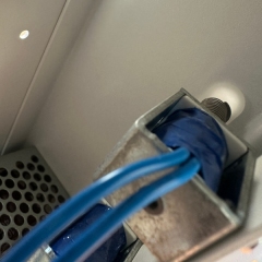 Creone Keybox Erweiterung 9006E offen