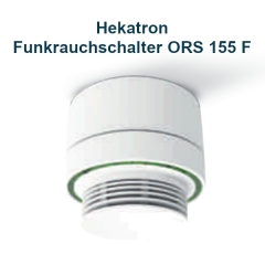 Set 1A mit zwei Rauchmeldern