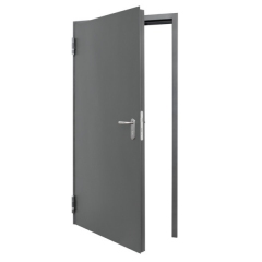 Hörmann Brandschutztür T30-1, Modell H3OD oder H3G, T30 Tür in Übergröße bis 1500 x 3250mm