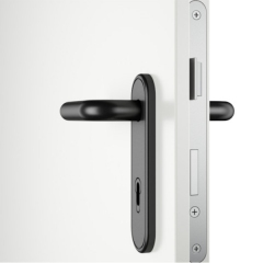 ZK Mehrzwecktür Türgriffe 