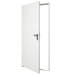 ZK Mehrzweck in Weiß 