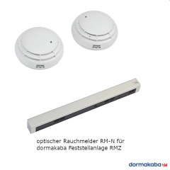 optischer Rauchmelder dorma rm-n