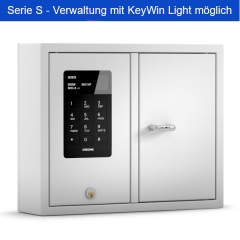 KeyBox 9001 S geschlossen online bestellen