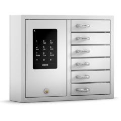 KeyBox 9006 B