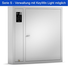 KeyBox 9500 S geschlossen online bestellen