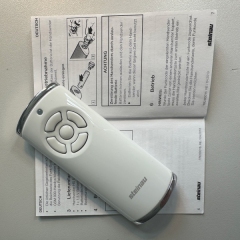 H&ouml;rmanns Handsender 